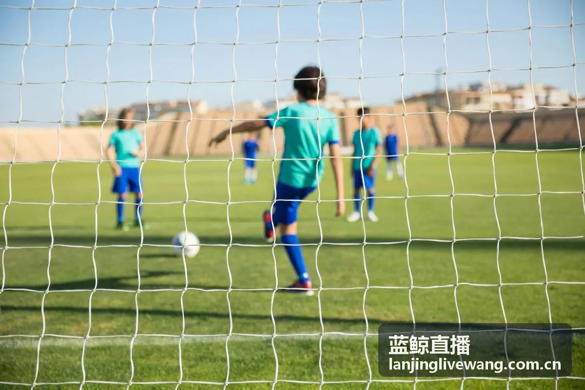 蓝鲸直播实时比分专题